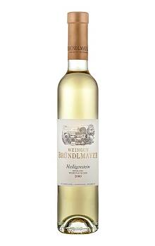 Brundlmayer Heiligenstein Riesling Beerenauslese