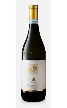 Gigi Rosso Blagheur Langhe Chardonnay