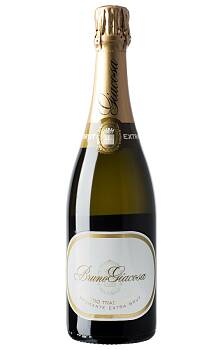 Bruno Giacosa Spumante Extra Brut