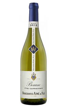 Bouchard Âiné & Fils Beaune Premier Cru Les Marconnets