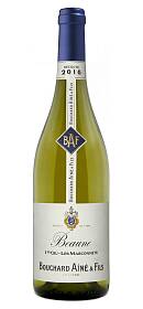 Bouchard Âiné & Fils Beaune Premier Cru Les Marconnets
