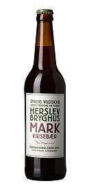 Herslev Bryghus Mark Kirsebær