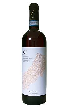 Vicara Grignolino del Monferrato