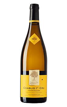 Pommier Chablis 1er Cru Fourchaume