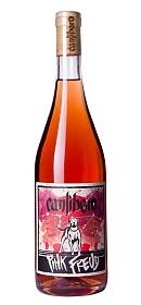 Canlibero Pink Freud