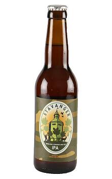 Middelthon Stavanger IPA
