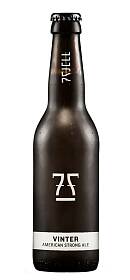 7 Fjell Vinter American Strong Ale