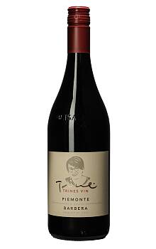 Trines Vin Piemonte Barbera