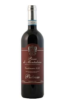 Pietroso Rosso di Montalcino