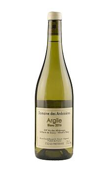 Dom. des Ardoisières Argile Blanc