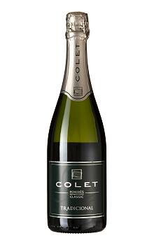 Colet Tradicional Penedès Extra Brut