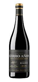 Cerro Añon Reserva