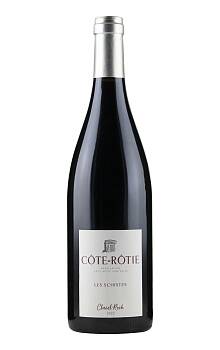 Clusel-Roch Côte-Rôtie Les Schistes