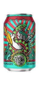 Amundsen Ink & Dagger Modern Day IPA