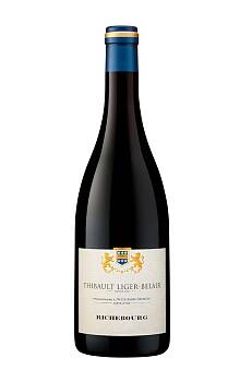 Thibault Liger-Belair Richebourg Grand Cru
