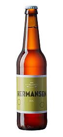 St. Hallvards Hermansen IPA