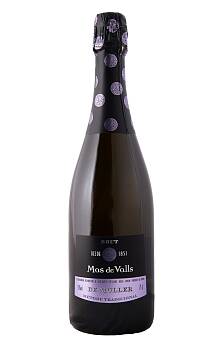 De Muller Mas de Valls Brut
