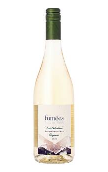 Les Fumées Blanches Sauvignon Blanc Organic