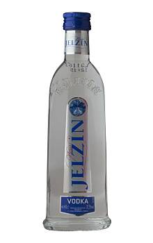 Boris Jelzin Vodka