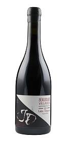 Justin Dutraive Les Tours Beaujolais Village