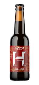 Harstad Bryggeri Jul