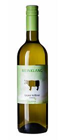 Meinklang Grüner Veltliner Heideboden