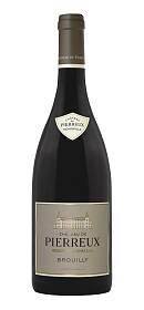 Ch. de Pierreux Brouilly Réserve