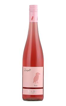 Rabl Zweigelt Rosé