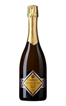 Guy Charlemagne Mesnillesime Brut