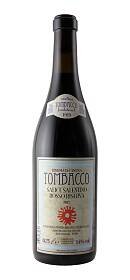 Tombacco Salice Salentino Rosso Riserva