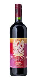 Ten. di Trinoro Le Cupole