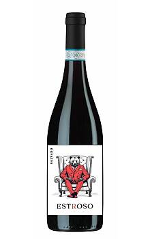 Salvano Estroso Il Patron Langhe Rosso