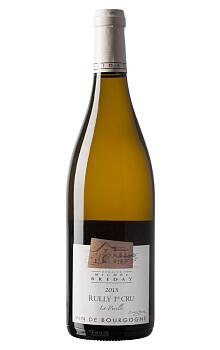 Briday Rully 1er Cru La Pucelle