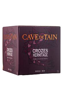 Cave de Tain Crozes Hermitage
