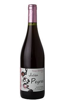 Julien Peyras Rose Bohème