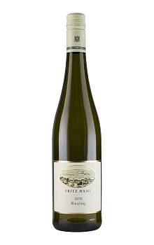 Fritz Haag Riesling