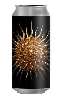 Northern Monk Patrons 42.04 Billelis//Waning Ember//Outer Range DDHIPA