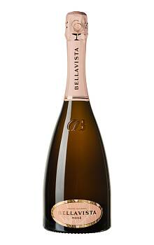 Bellavista Franciacorta Rosé