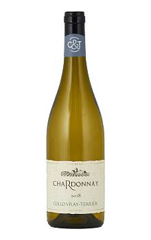 Collovray & Terrier Chardonnay