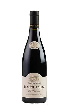 Denis Carre Beaune 1er Cru Les Tuvilains