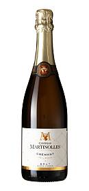 Martinolles Crémant de Limoux Brut