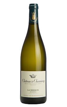 Ch. de Chamirey La Mission Mercurey Premier Cru Monopole