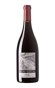 Radio-Coteau Belay Pinot Noir