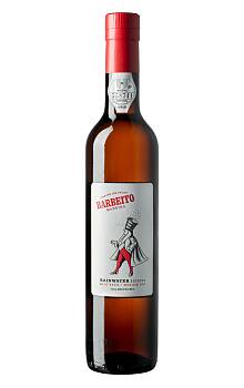 Barbeito Rainwater Reserva 5 YO