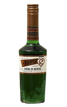 De Kuyper Crème de Menthe
