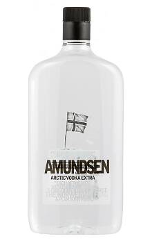 Amundsen Arctic Vodka Extra