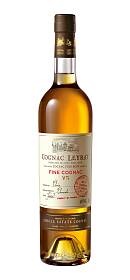 Leyrat Fins Bois V.S. Single Estate