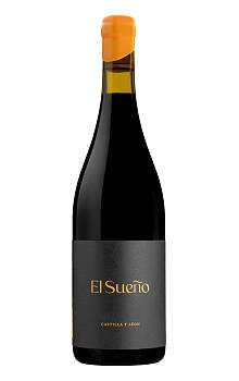 Vinos y Viñedos Singulares El Sueño