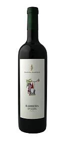 Saffirio Barbera d'Alba