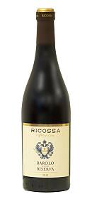 Ricossa Barolo Riserva